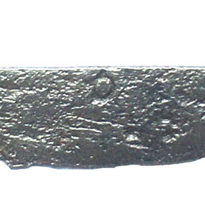 Iron Shear Blade