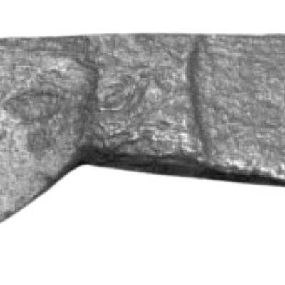 Complete Knife