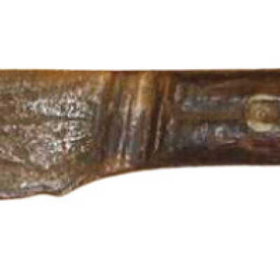 Complete knife