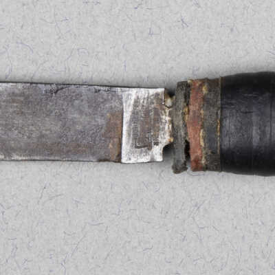 Knife