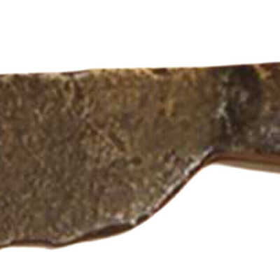 Complete knife