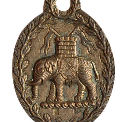 Cutlers' Livery Medal