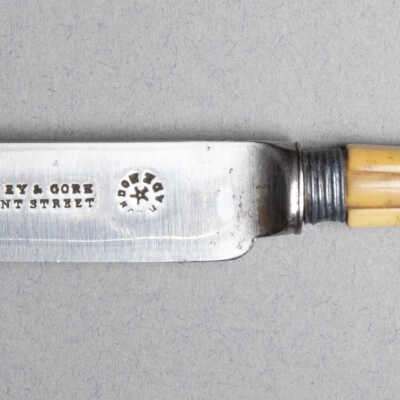 Knife