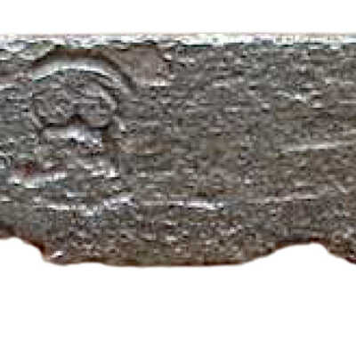 Whittle tang blade