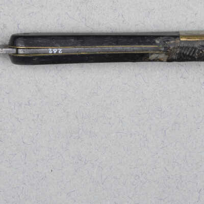 Quill Pen cutter