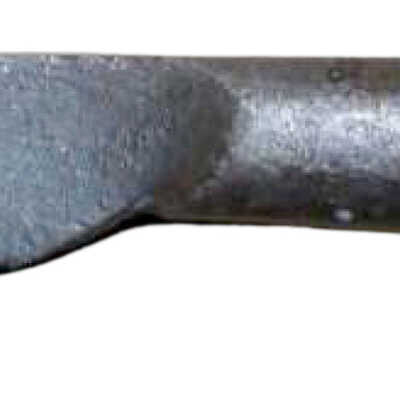 Complete Knife