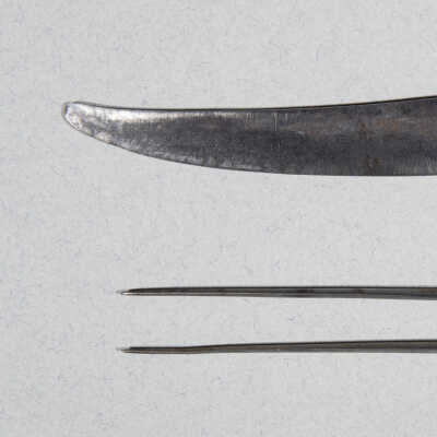 Knife & Fork