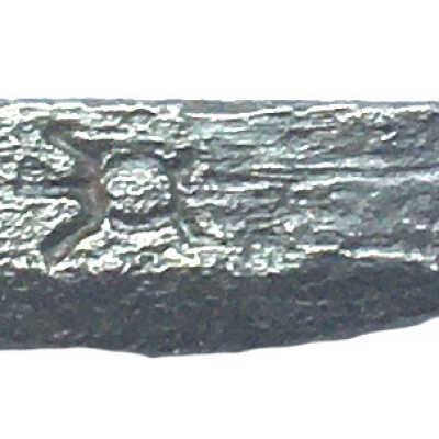 Iron Shear Blade