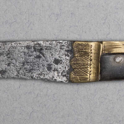 Knife
