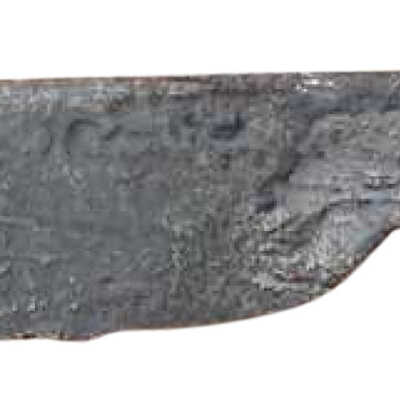 Complete knife