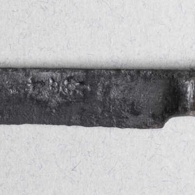 Knife, child's