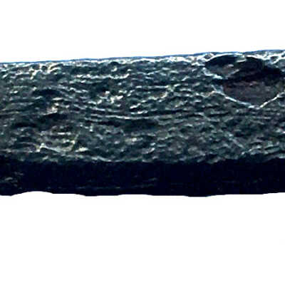 Iron Shear Blade