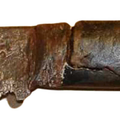 Complete knife