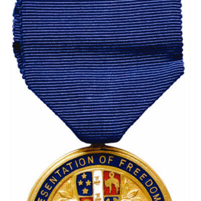 Corporation of London Reception Committee badges