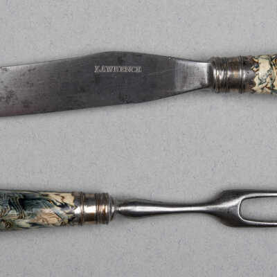 Knife & Fork