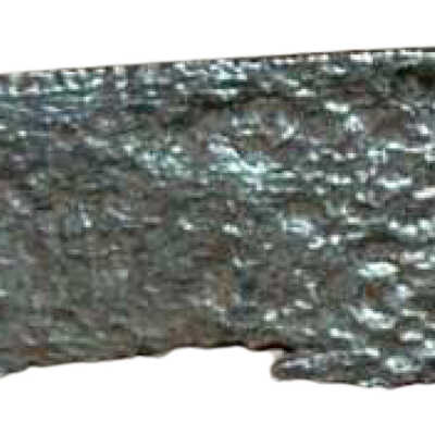 Whittle tang blade