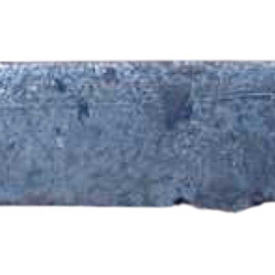 Complete knife