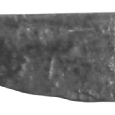Blade/part blade
