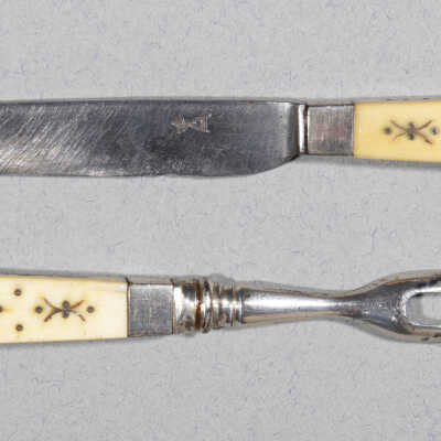 Knife & Fork