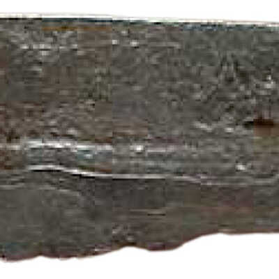 Whittle tang blade