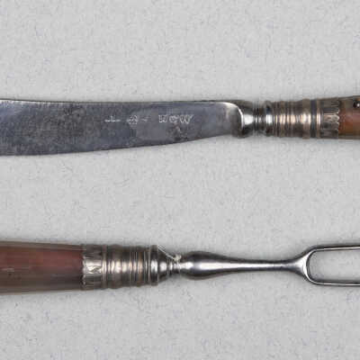 Knife & Fork