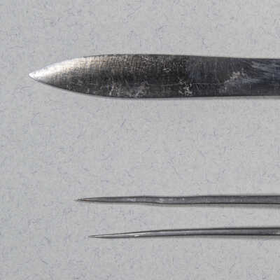 Knife & Fork