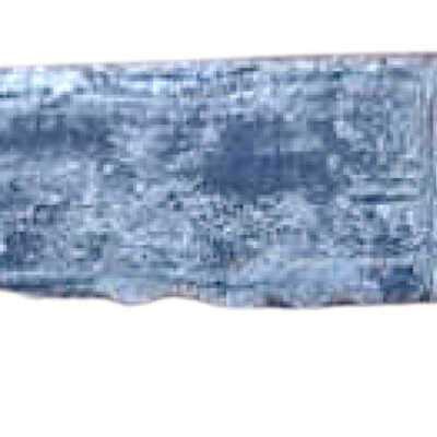 Complete knife