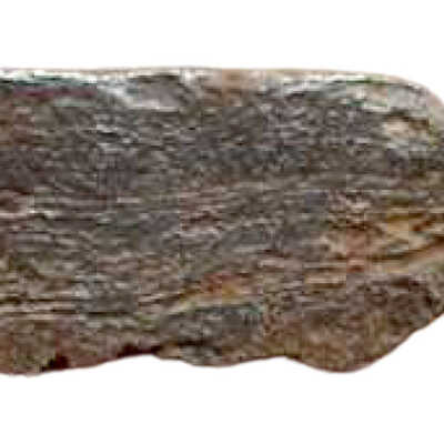 Whittle tang blade