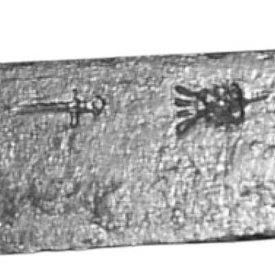 Blade/part blade
