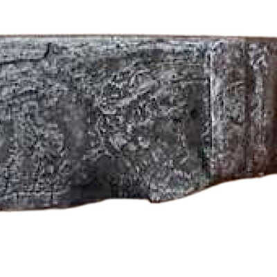 Complete knife