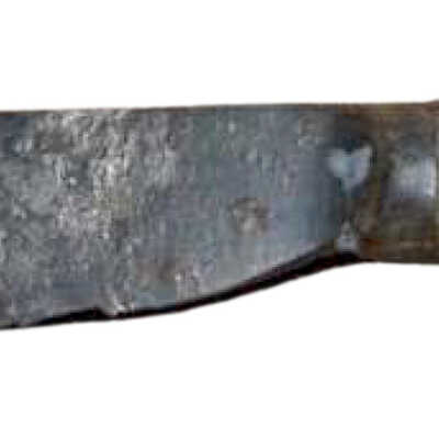 Complete Knife