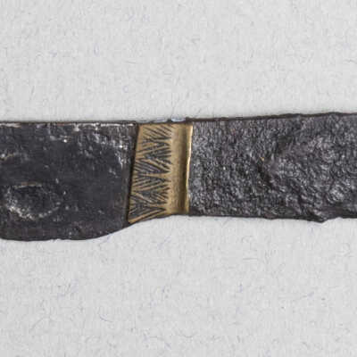 Knife