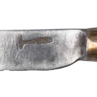 Knife