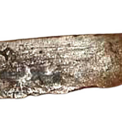 Complete knife