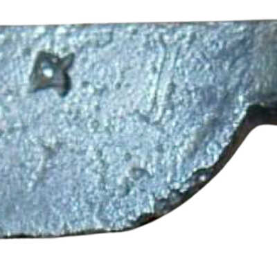 Blade/part blade