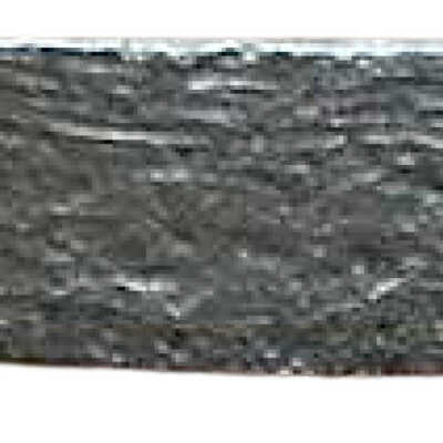 Whittle tang blade