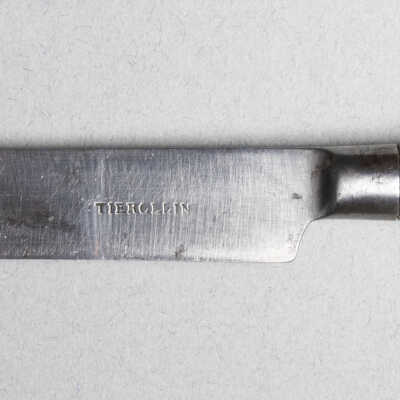 Knife