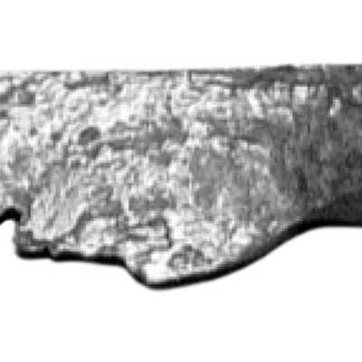 Blade/part blade