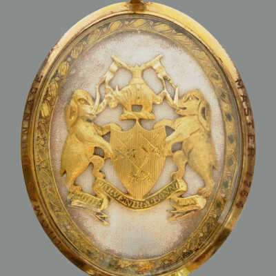 Cutlers Ladies Badge