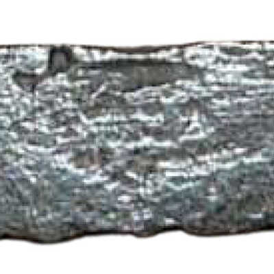 Whittle tang blade