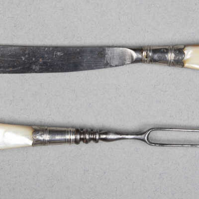 Knife & Fork