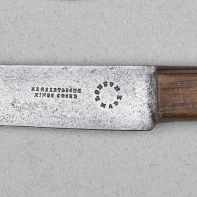Knife