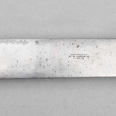 Knife