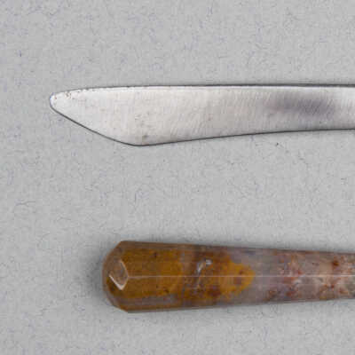 Knife & Fork
