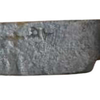 Complete Knife