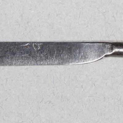 Knife