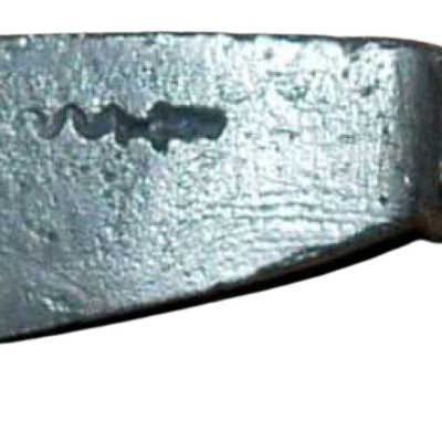 Blade/part blade