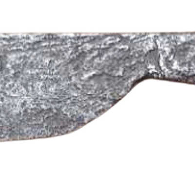 Complete knife