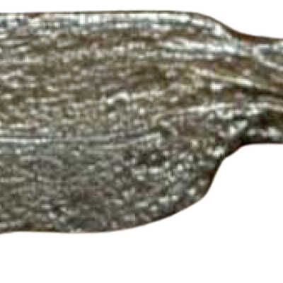 Whittle tang blade