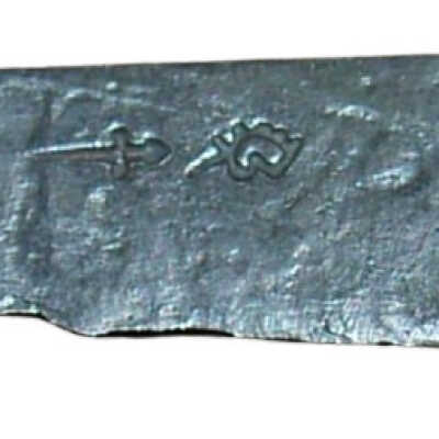 Blade/part blade